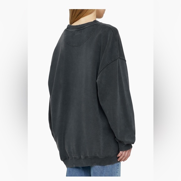 Anine bing Tyler sweatshirt - Picture 4 of 6